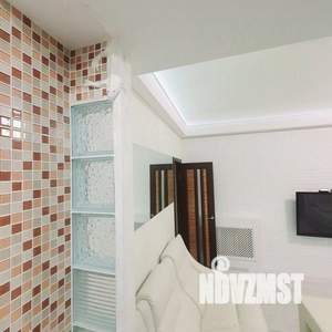 1-к квартира, посуточно, 33м2, 1/1 этаж