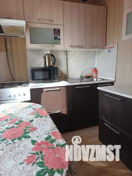 2-к квартира, посуточно, 48м2, 7/9 этаж