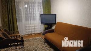 1-к квартира, посуточно, 33м2, 5/9 этаж