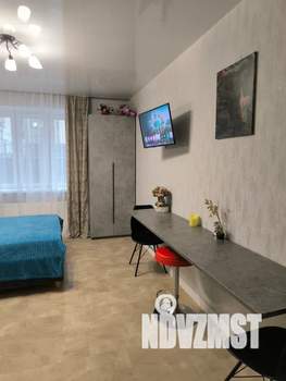 1-к квартира, посуточно, 30м2, 2/9 этаж