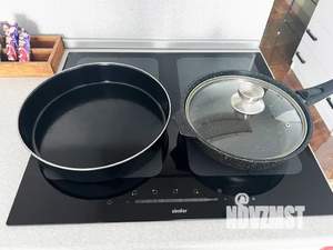 Студия квартира, посуточно, 23м2, 4/4 этаж