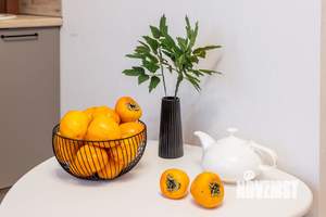 Студия квартира, посуточно, 29м2, 3/19 этаж