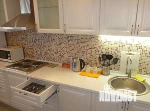 2-к квартира, на длительный срок, 62м2, 17/18 этаж