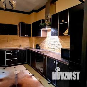 1-к квартира, посуточно, 65м2, 9/9 этаж