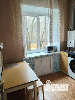 2-к квартира, на длительный срок, 42м2, 2/5 этаж