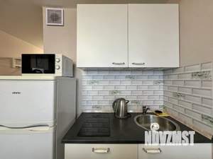 Студия квартира, посуточно, 25м2, 13/15 этаж