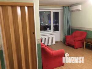 1-к квартира, посуточно, 33м2, 9/9 этаж