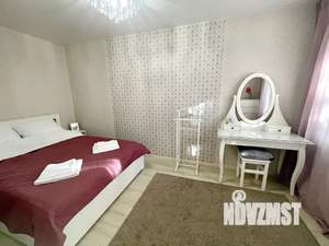 2-к квартира, посуточно, 44м2, 3/5 этаж