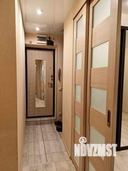 1-к квартира, на длительный срок, 33м2, 7/10 этаж