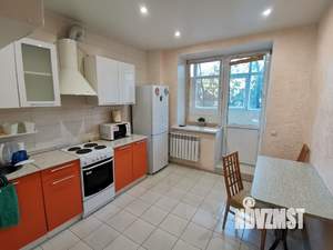 1-к квартира, на длительный срок, 44м2, 4/10 этаж