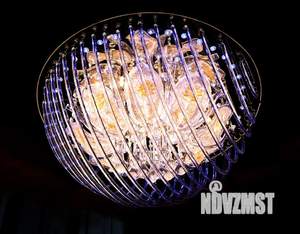 Студия квартира, посуточно, 40м2, 2/6 этаж