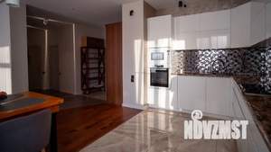 1-к квартира, посуточно, 100м2, 1/1 этаж