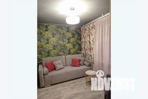 2-к квартира, посуточно, 35м2, 9/9 этаж