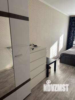 2-к квартира, на длительный срок, 43м2, 4/5 этаж