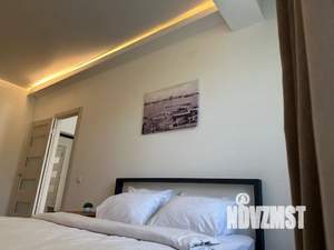 1-к квартира, посуточно, 30м2, 1/3 этаж