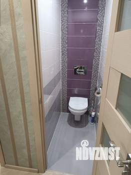 3-к квартира, на длительный срок, 64м2, 4/9 этаж