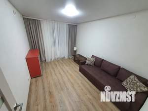 2-к квартира, посуточно, 56м2, 7/10 этаж
