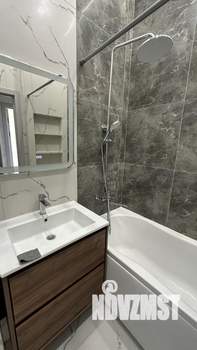 1-к квартира, на длительный срок, 39м2, 25/25 этаж