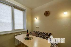 1-к квартира, посуточно, 30м2, 4/10 этаж