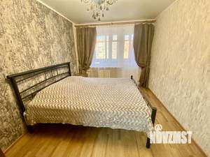 2-к квартира, посуточно, 65м2, 10/12 этаж