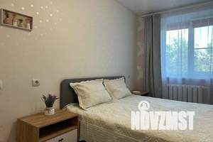 2-к квартира, посуточно, 45м2, 3/5 этаж