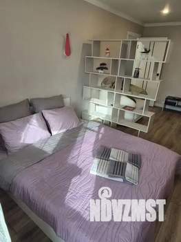 1-к квартира, посуточно, 36м2, 7/9 этаж