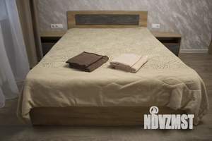 1-к квартира, посуточно, 36м2, 9/10 этаж