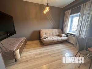 1-к квартира, посуточно, 30м2, 7/7 этаж