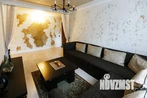 2-к квартира, посуточно, 50м2, 4/9 этаж