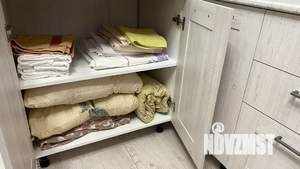 Студия квартира, посуточно, 20м2, 3/5 этаж