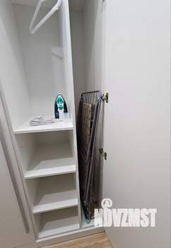 1-к квартира, посуточно, 39м2, 1/1 этаж