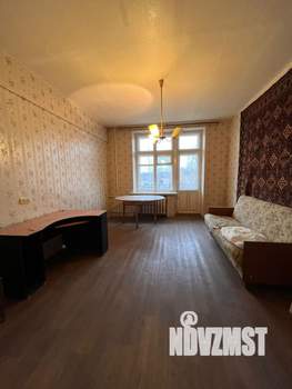 2-к квартира, на длительный срок, 53м2, 3/5 этаж