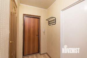 1-к квартира, на длительный срок, 37м2, 6/9 этаж