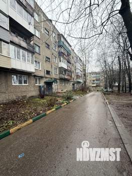 2-к квартира, на длительный срок, 40м2, 3/5 этаж