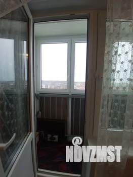 Студия квартира, посуточно, 20м2, 8/10 этаж