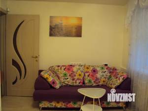 1-к квартира, посуточно, 33м2, 2/5 этаж