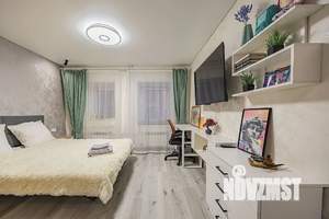 Студия квартира, посуточно, 26м2, 2/5 этаж