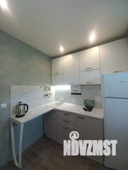 1-к квартира, посуточно, 31м2, 3/5 этаж