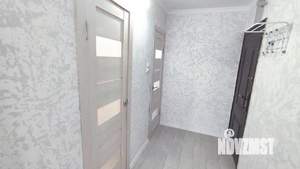 1-к квартира, посуточно, 26м2, 1/1 этаж