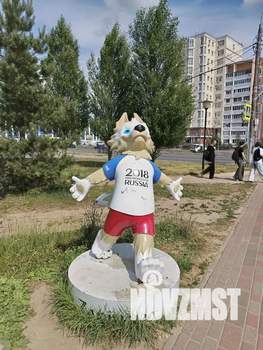 1-к квартира, посуточно, 40м2, 5/9 этаж