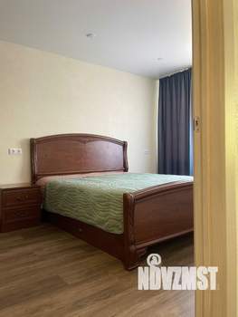 2-к квартира, посуточно, 45м2, 4/5 этаж