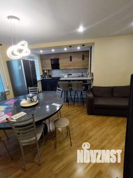 4-к квартира, на длительный срок, 135м2, 3/5 этаж