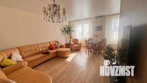 2-к квартира, посуточно, 80м2, 13/19 этаж
