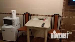 1-к квартира, посуточно, 17м2, 7/10 этаж