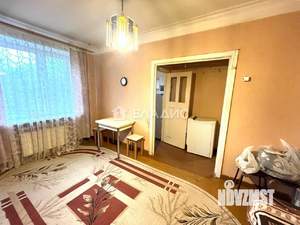 1-к квартира, на длительный срок, 27м2, 2/2 этаж