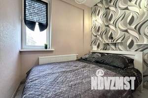 1-к квартира, посуточно, 24м2, 3/25 этаж