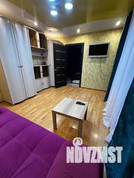 2-к квартира, посуточно, 45м2, 4/9 этаж