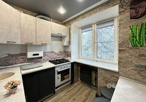 3-к квартира, на длительный срок, 63м2, 3/5 этаж