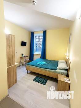 Студия квартира, посуточно, 17м2, 1/5 этаж