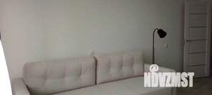 2-к квартира, посуточно, 35м2, 1/1 этаж